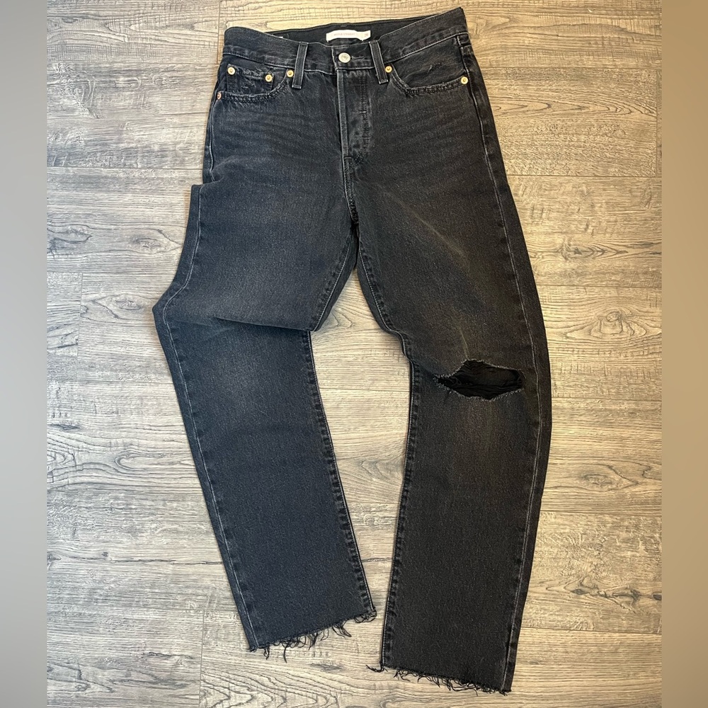 Levi’s Jeans